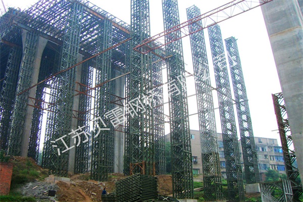 貝雷片是市政工程適配能手